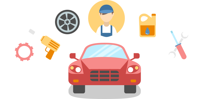 Car Repair